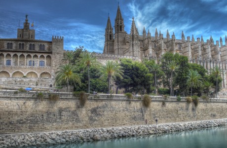 Qué ver en Palma de Mallorca -   